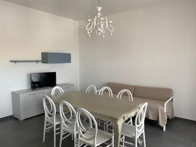 Appartement Residenza Mediterraneo *